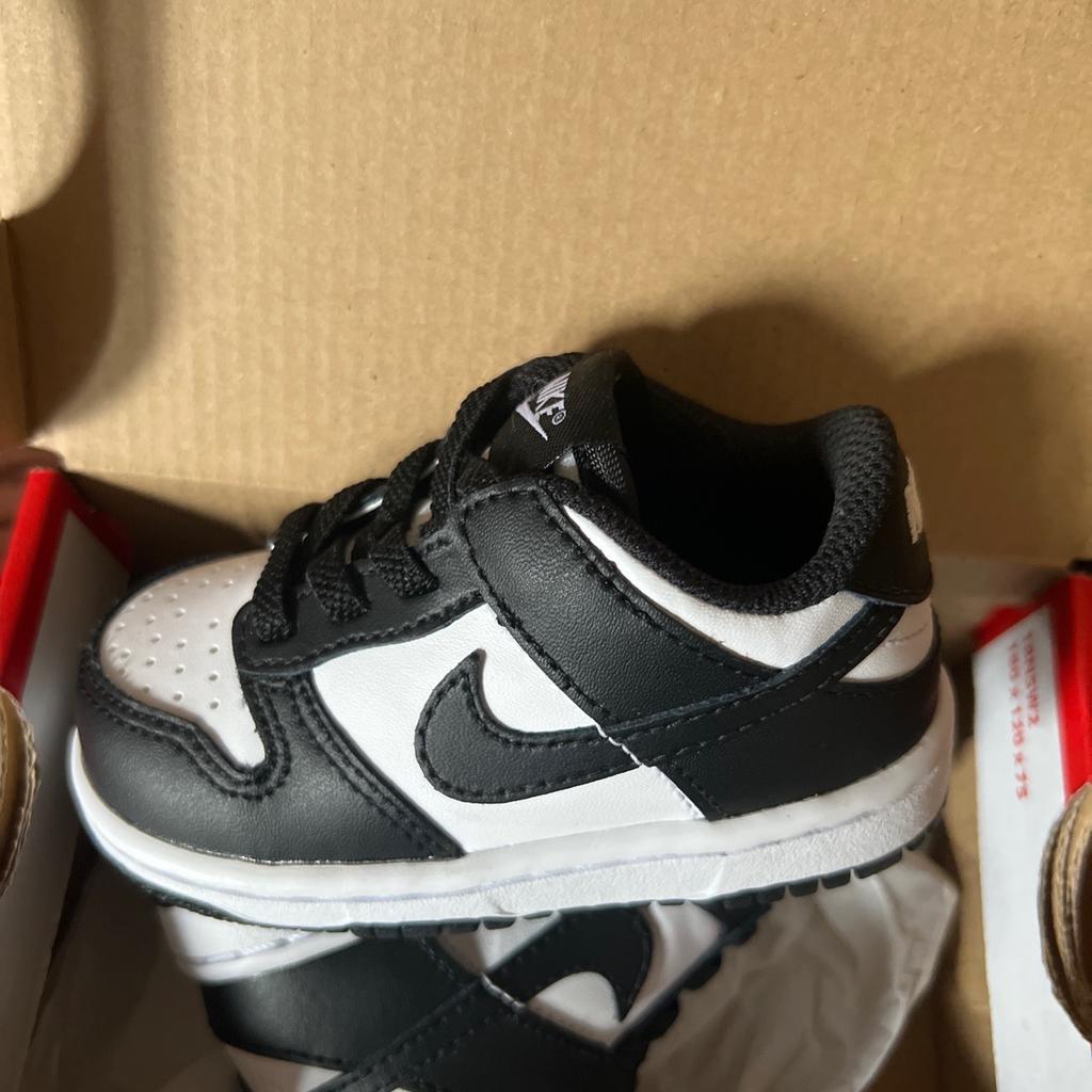 Nike dunk low kids in SW16 London Borough of Lambeth für 40,00 £ zum ...
