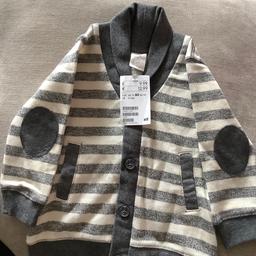 New with tags
Age 9-12 months