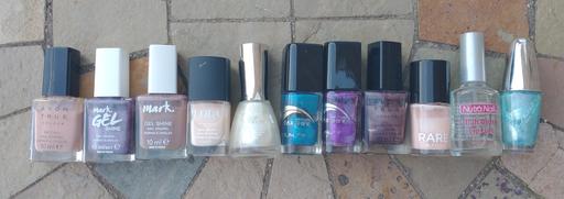 Buy & Sell Devon Mid Devon - Photos for Nail Varnishes & Nails