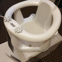 Mamas and papas bath sales seat oval