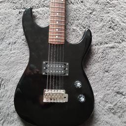 4/4 guitar in very good condition