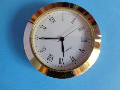 Buy & Sell Torfaen - Wales Hollybush - Torfaen - Photos for hicarer 55mm quartz clock movement (NEW)