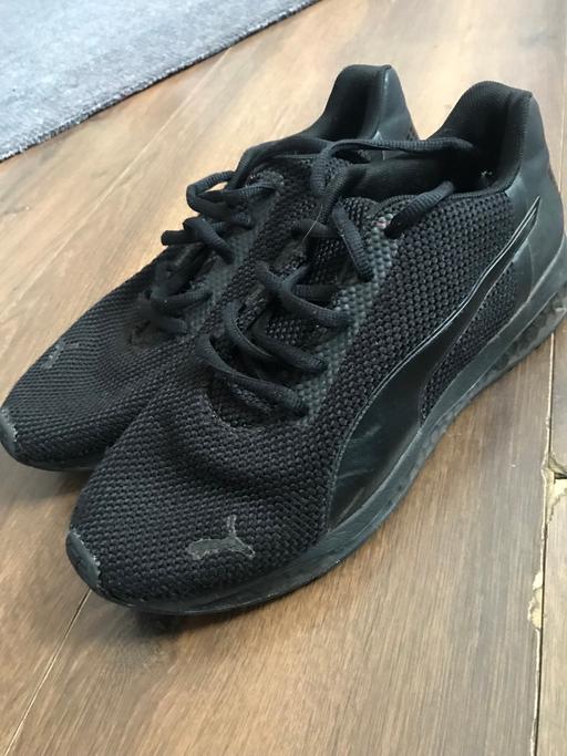 Buy & Sell Wolverhampton West Midlands - Photos for Puma black