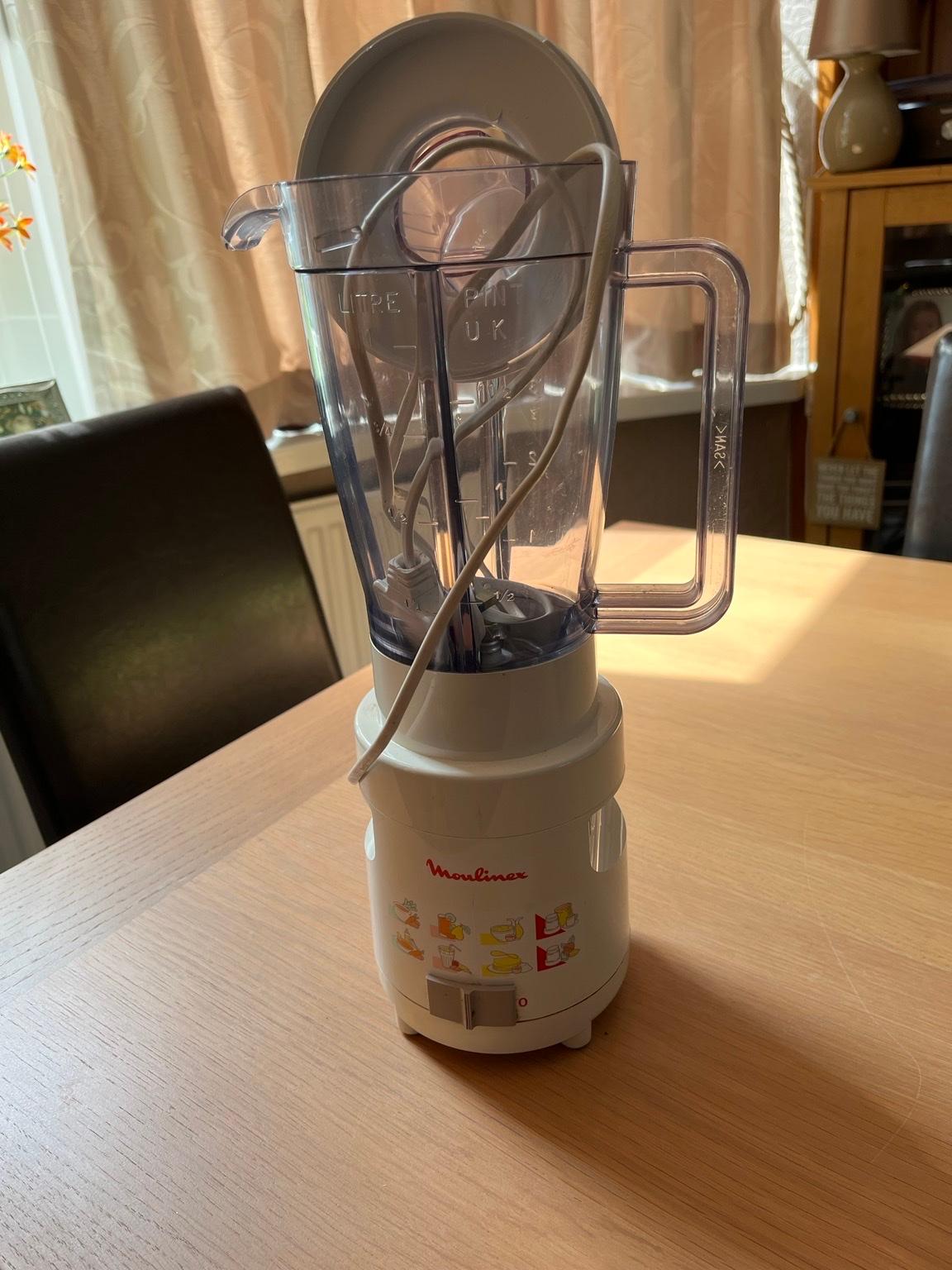 moulinex-liquidiser-in-b26-birmingham-f-r-4-00-zum-verkauf-shpock-de