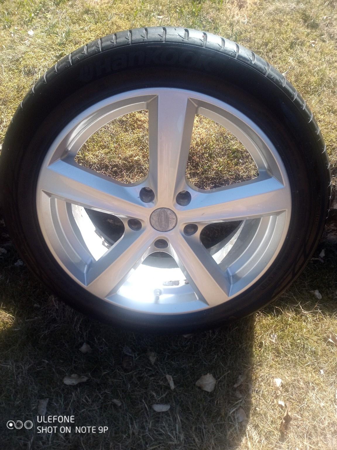 4 x 17 inch Alloy Wheels. in B44 Birmingham for £275.00 for sale Shpock