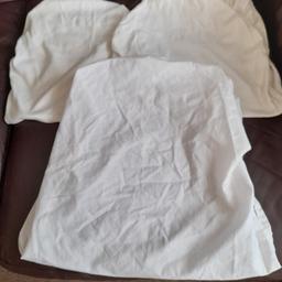 2 cotton and 1 flannelette.
Good clean cond.
fy3 layton