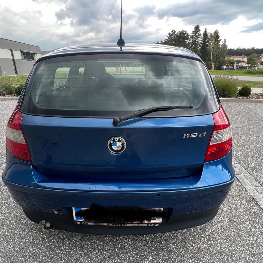 Gebrauchtes Auto Anmelden