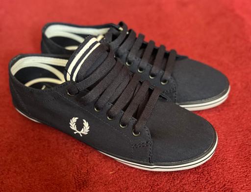 Buy & Sell Ealing Southall - UB2 - Photos for Fred Perry Shoes