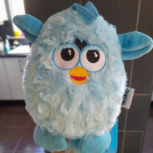 Buy & Sell Greater Manchester Tameside - Photos for Furby Bag