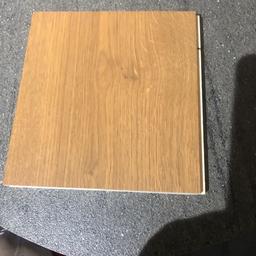 Premium engineered oak , 10 boxes of wood flooring each one contains 6 pieces, measurements  all as it shows on the photos, i bought a lot more than I needed so the rest goes on the cheap, costed me £130 each boxe, asking for £80 each
Any more details needed please contact me on

+44 7947 579553