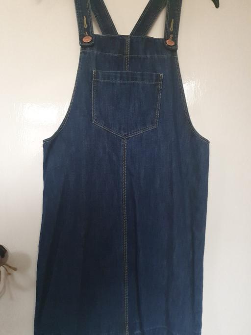 Buy & Sell Leicestershire Oadby and Wigston - Photos for New teens denim dress