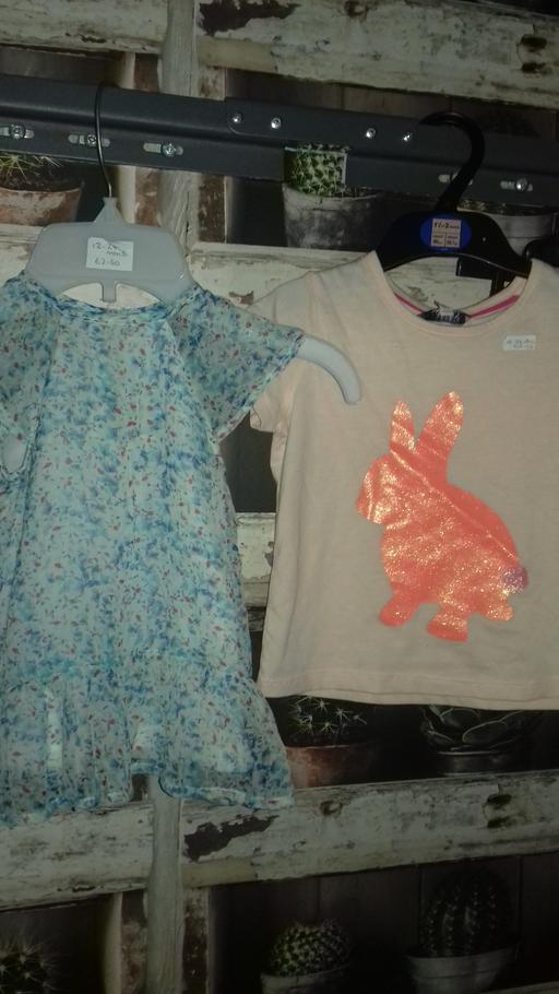 Buy & Sell Northumberland Hartford - Northumberland - Photos for GIRLS ITEMS - 12-24 MONTHS - NEW