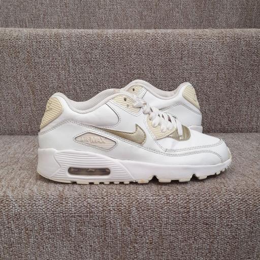 Buy & Sell Greater Manchester Tameside - Photos for Ladies Nike Air Max 90