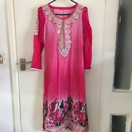 Buy & Sell East London Plaistow - East London - Photos for Womens silk suit