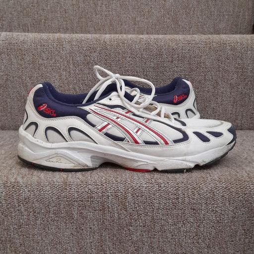 Buy & Sell Greater Manchester Tameside - Photos for Asics Trainers