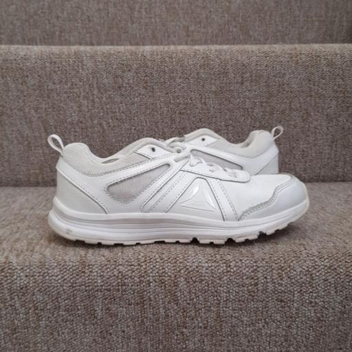 Buy & Sell Greater Manchester Tameside - Photos for Ladies Reebok Working Out Trainers