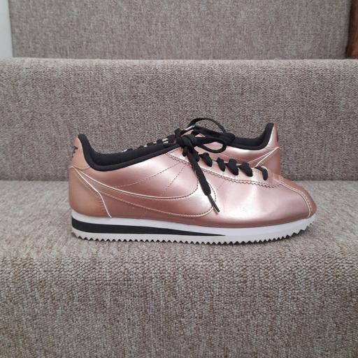 Buy & Sell Greater Manchester Tameside - Photos for Ladies Nike Cortez Trainers