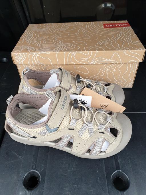 Buy & Sell Bedfordshire Bedford - Photos for New GRITION Womens Walking Sandals