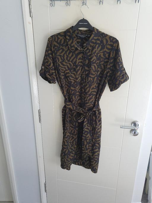 Buy & Sell West London Hillingdon - Photos for Shirt Dress Size 14