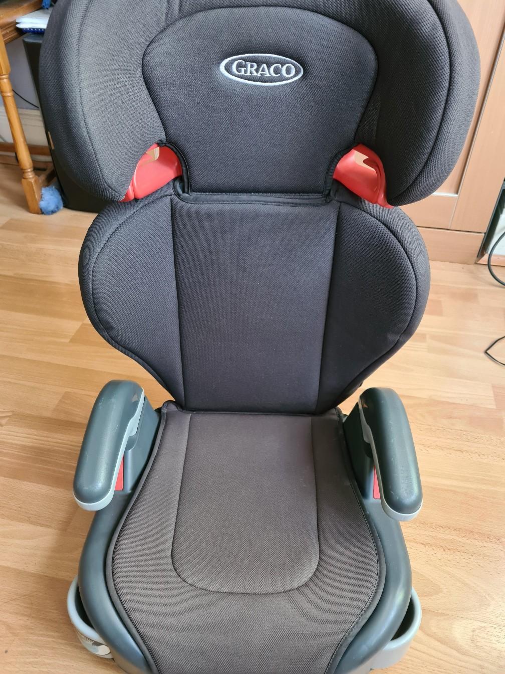 Graco Car Gumtree Car Seat 0-12 Years Greco Car Seat Graco Head