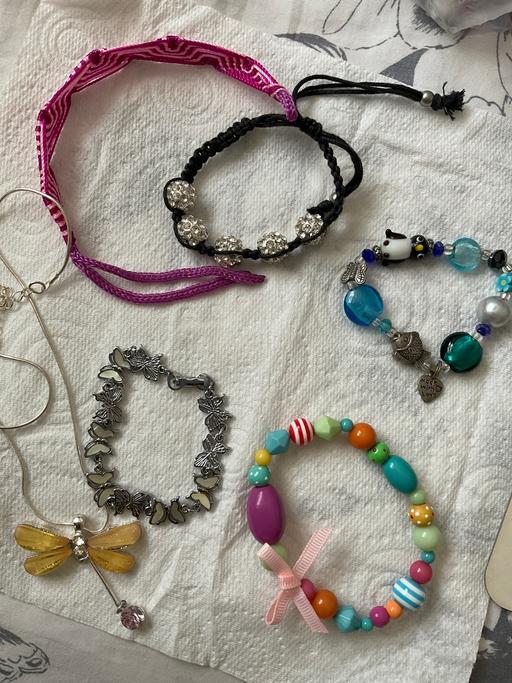 Buy & Sell Crayford Bexley - Photos for Girls jewellery bundle