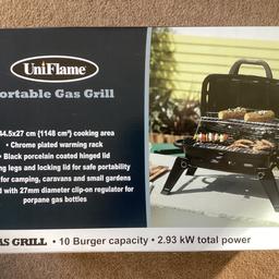 Used bbq for on sale sale