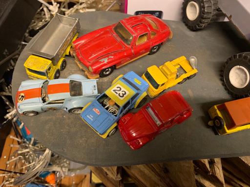 Buy & Sell Greater Manchester Manchester - Photos for Toy cars