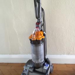 Dyson Vacuum Cleaner 
With Accessories 
Very good suction 
Very good condition 
Can deliver locally 
 Call or text 07788
 516364