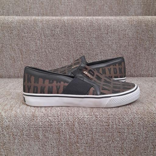 Buy & Sell Greater Manchester Tameside - Photos for DKNY Trainers