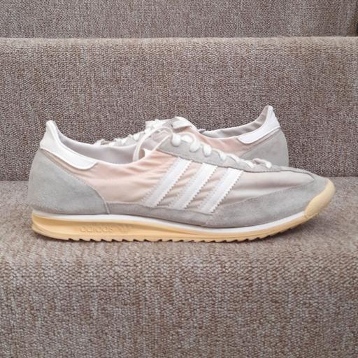 Buy & Sell Greater Manchester Tameside - Photos for Adidas x Hyke Trainers