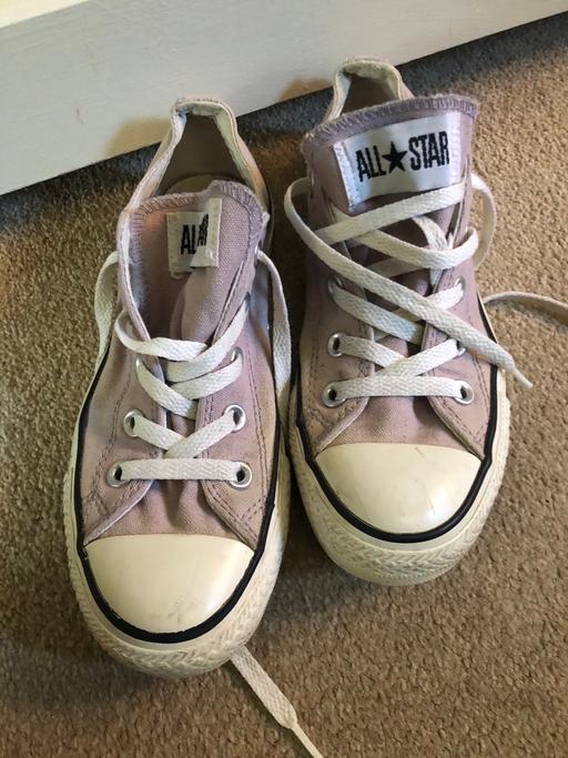 Buy & Sell East Sussex Wealden - Photos for Converse trainers