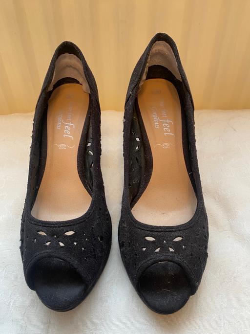 Buy & Sell Shropshire Telford and Wrekin - Photos for Shoes, size 6