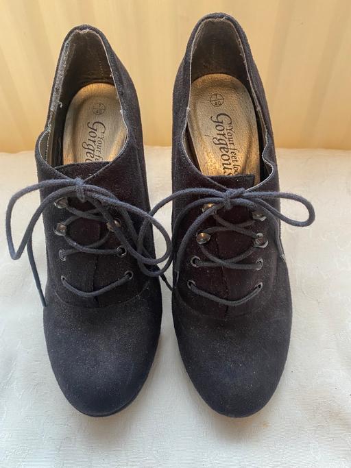 Buy & Sell Shropshire Telford and Wrekin - Photos for Shoes , size 7