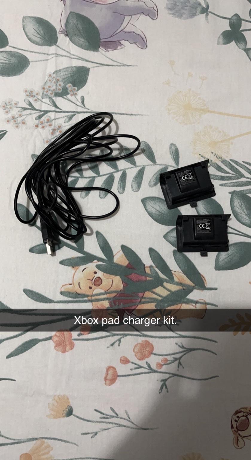 Xbox pad charger kit in WS10 Sandwell für 5,00 £ zum Verkauf | Shpock DE