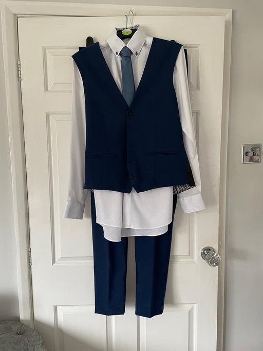 Buy & Sell Northumberland Seghill - Northumberland - Photos for Mens wedding/smart outfit