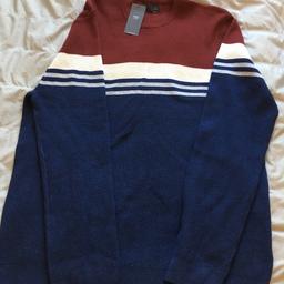 Super soft jumper nice quality mens size XXL ✨✨
Can combine items