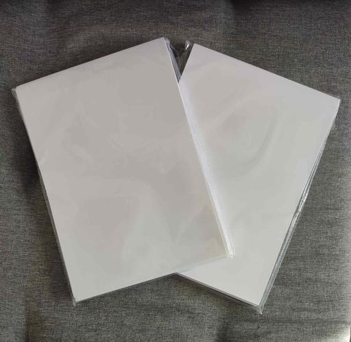 Buy & Sell Holland Moor West Lancashire - Photos for Integrated Invoice Sheet One Sticky Label