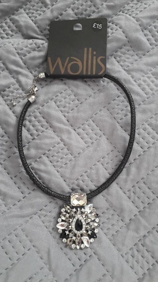 Buy & Sell West Midlands Walsall - Photos for fashion necklace
