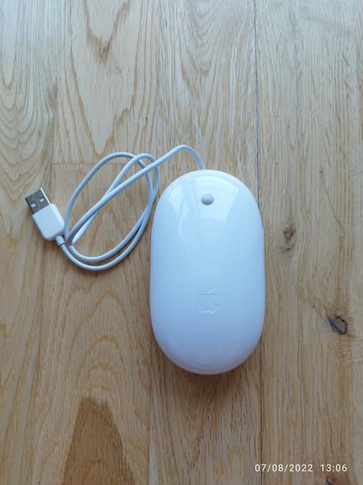 Buy & Sell East London East India - East London - Photos for Apple Mighty Mouse