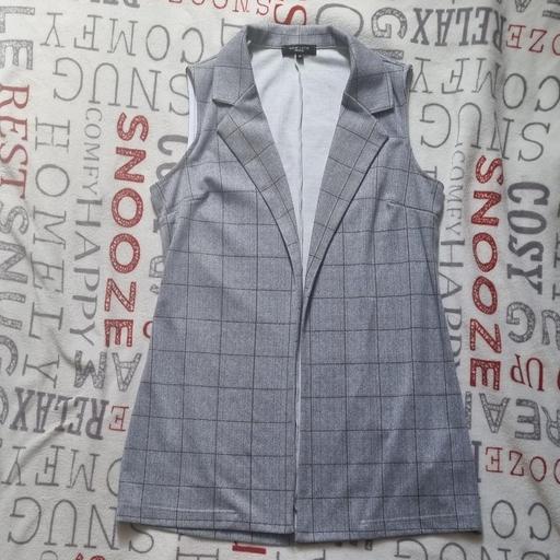 Buy & Sell West Yorkshire Kirklees - Photos for Sleeveless Jacket