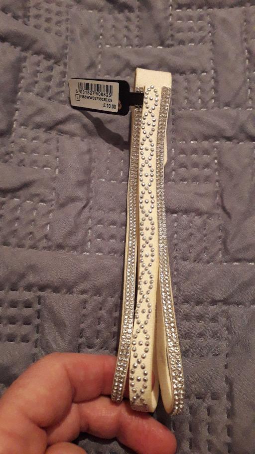 Buy & Sell West Midlands Walsall - Photos for choker necklace