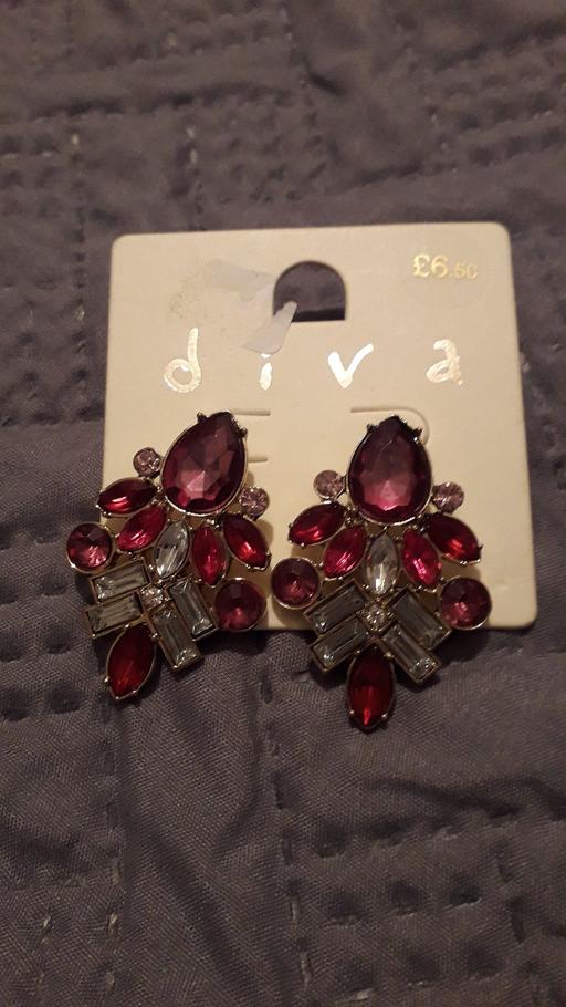 Buy & Sell West Midlands Walsall - Photos for fashion earrings