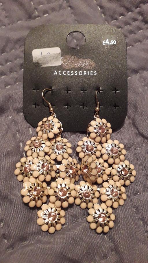 Buy & Sell West Midlands Walsall - Photos for fashion earrings