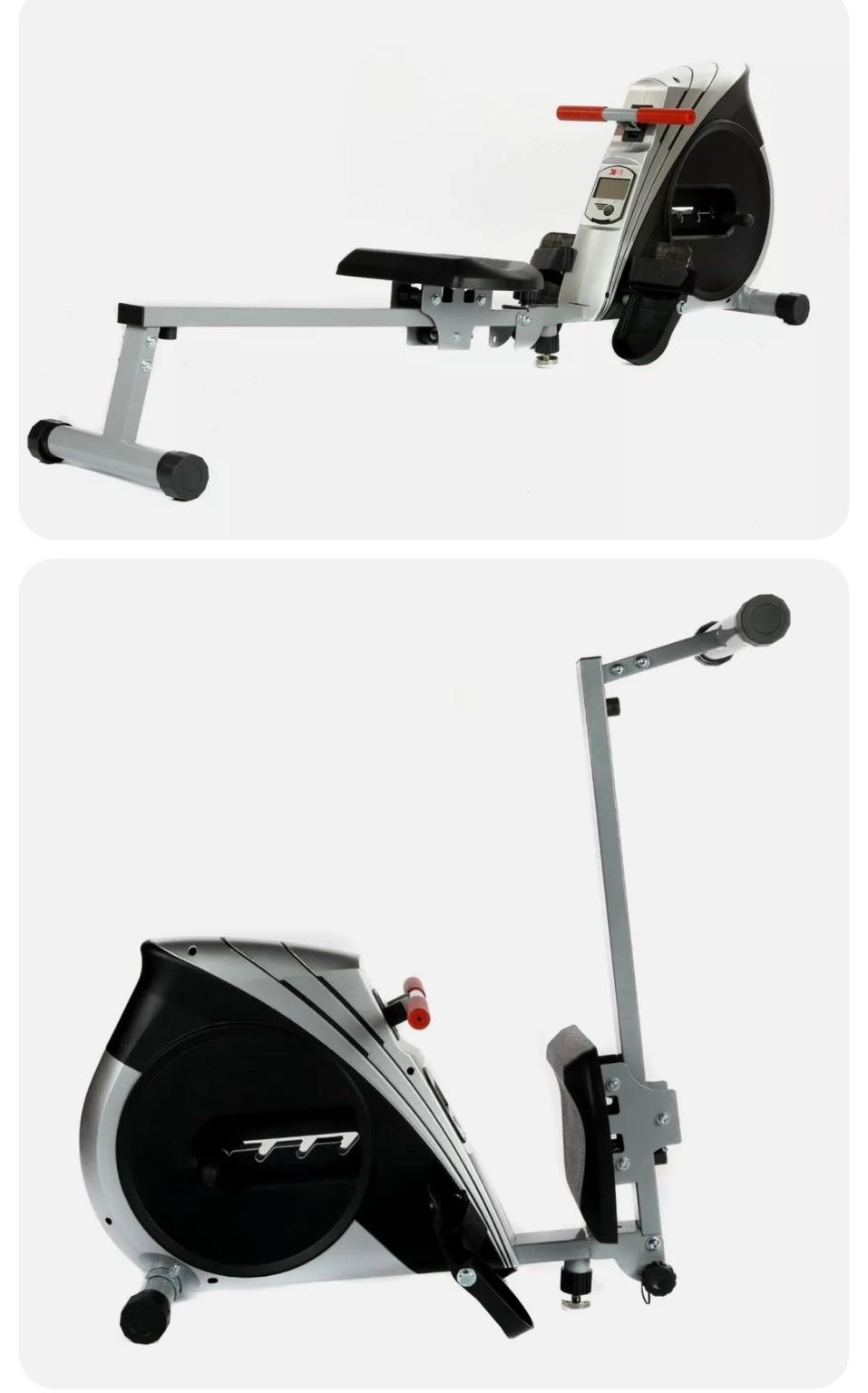 Home rowing machine Folding row rower in E13 Newham for £100.00 for