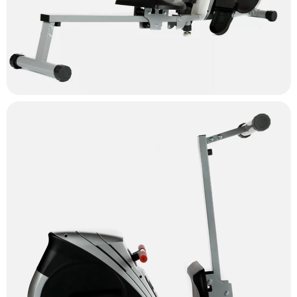 Home rowing machine Folding row rower in E13 Newham for £100.00 for