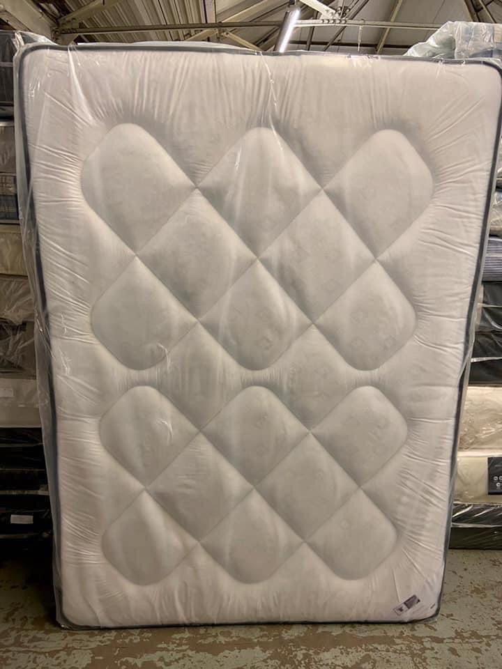 King super ortho mattress in S62 Parkgate für 200,00 £ zum Verkauf