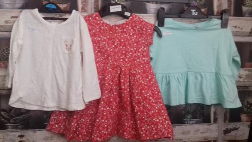 Buy & Sell Northumberland Hartford - Northumberland - Photos for GIRLS CLOTHES - 18-24 MONTHS - new