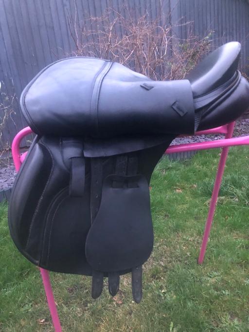 Buy & Sell South East London Falconwood - SE9 - Photos for Saddle