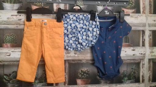 Buy & Sell Northumberland Hartford - Northumberland - Photos for BOYS CLOTHES - SIZE 3-6 MONTHS - new