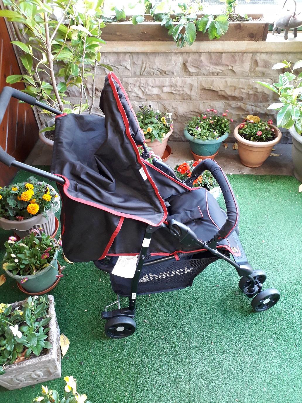 2nd hand baby stroller best sale for sale